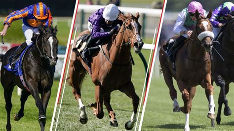 2023 2,000 Guineas and 1,000 Guineas tips: why these.
